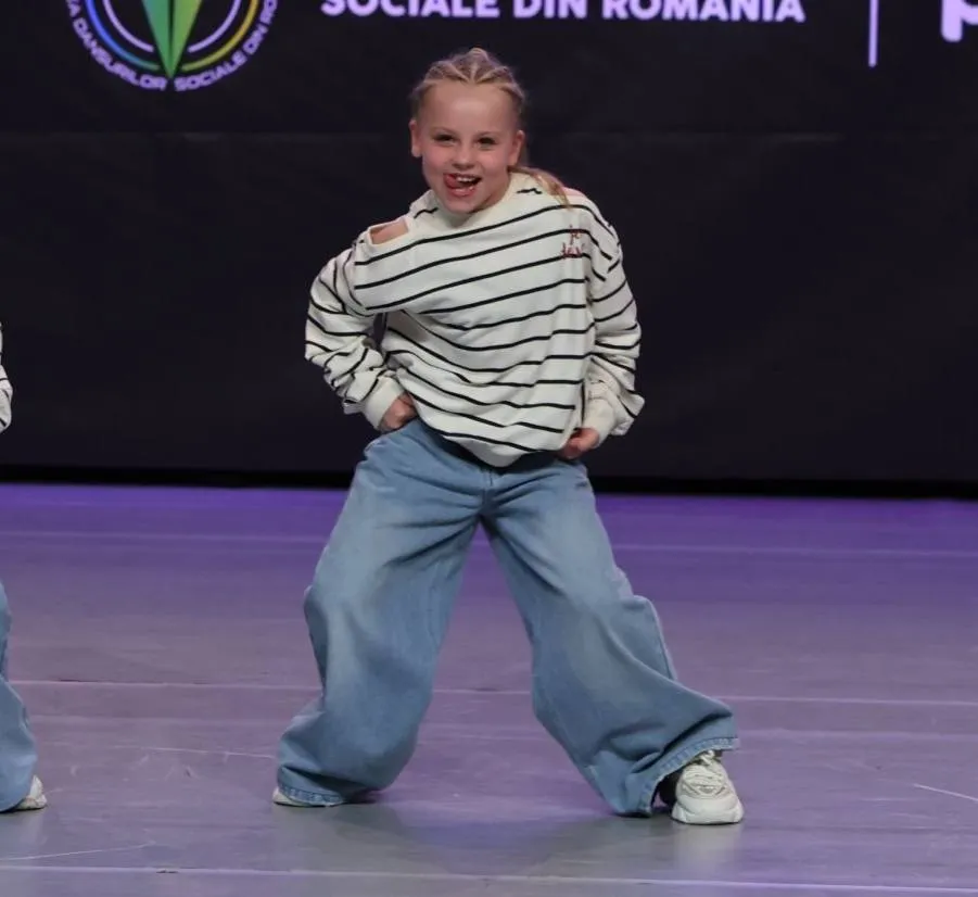 Hip-Hop