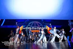 Background Image | Es Dance Studio on World of Dance stage
